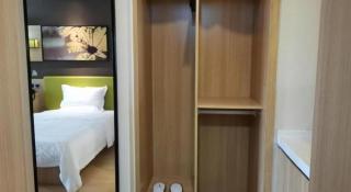 IU Hotel Chengdu High-Tech Zone Longhu Times Street - 8