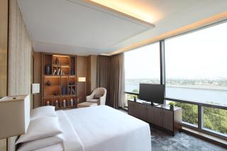 Hyatt Regency Ahmedabad - 6
