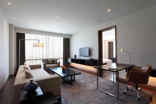 Hyatt Regency Ahmedabad - 5