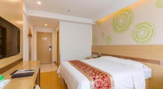 GreenTree Inn Shenyang Shenhe District Wuai Street - 6