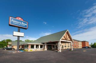 AmericInn by Wyndham Silver City - 7