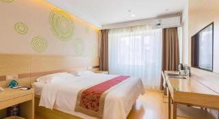 GreenTree Inn Shenyang Shenhe District Wuai Street - 8
