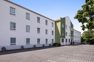 Aspire Frankfurt Airport, Trademark Collection by Wyndham - 8