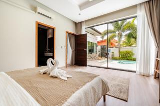 Baan Araya by Villacarte - 2