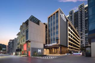 Microtel by Wyndham Enshi Jianshi - 0