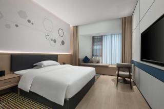 Microtel by Wyndham Enshi Jianshi - 5