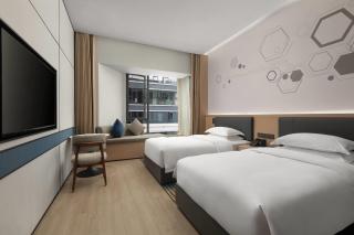 Microtel by Wyndham Enshi Jianshi - 4
