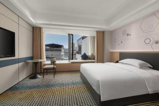 Microtel by Wyndham Enshi Jianshi - 1