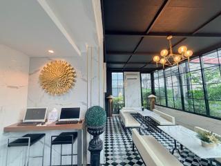 Marigold Sukhumvit - Free Shuttle to BTS Bearing Station - 5