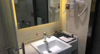 Thank Inn Plus Jiangsu Taizhou Renmin Hospital - 8