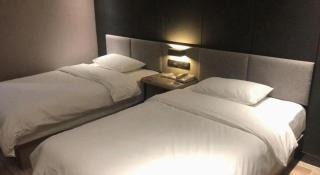 Thank Inn Plus Jiangsu Taizhou Renmin Hospital - 6