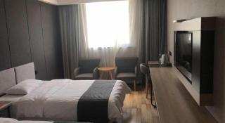 Thank Inn Plus Jiangsu Taizhou Renmin Hospital - 5