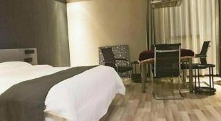 Thank Inn Plus Jiangsu Taizhou Renmin Hospital - 4