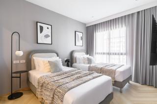 Bangtao Elite 2BR Apartment, Title Legendary F601 - 5