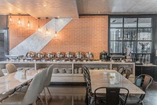 Marigold Sukhumvit - Free Shuttle to BTS Bearing Station - 1