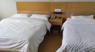 GreenTree Inn Ordos Kangbashi District Ulan Mulun Street Branch - 7