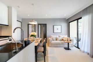 Bangtao The Title Legendary by Puket Sabay Rent F601 - 1