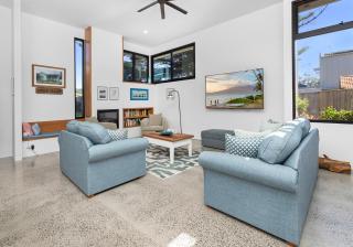 Beachside - Werri Beach - 8