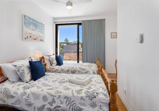 Beachside - Werri Beach - 1