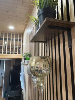 KE-Tiny- Siedlung Haus Paulchen - 4