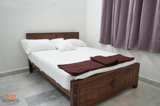 Cozy Homes - Deluxe 2 BHK, 2 Queen beds - 0