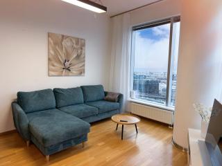 Panoramic Sea View - 12th floor - 4