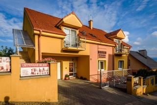 Apartmany Hujer - Bojnice - 1