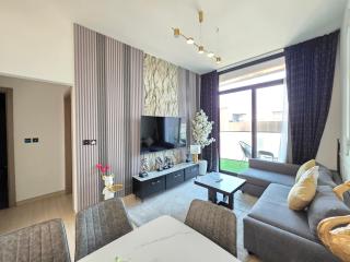 RBE 16th Floor Wonderland 2BD Binghatti Luna JVC - 0