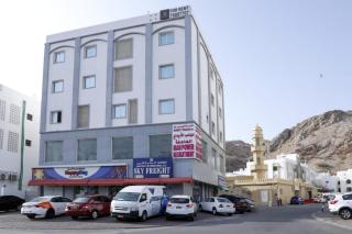 Exclusive Muscat Homes Hotel Apartments - 8