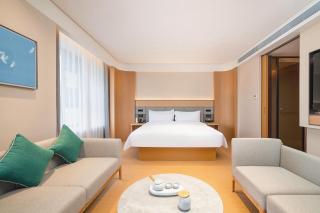 JI Hotel Chengdu Wenjiang Guose Tianxiang - Chengdu - 6