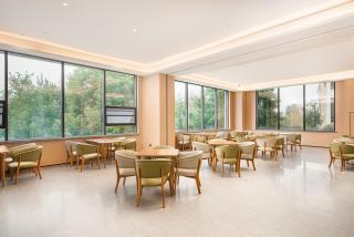 JI Hotel Chengdu Wenjiang Guose Tianxiang - Chengdu - 2