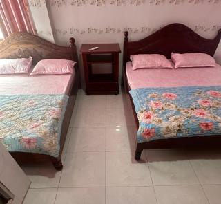 Song Anh Mui Ne Guesthouse - 3