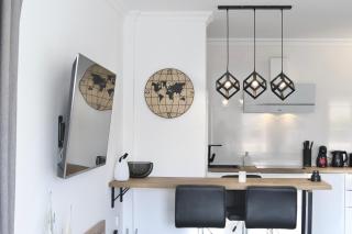 PaulMarie Apartment Gigantes Ocean Lounge - 5