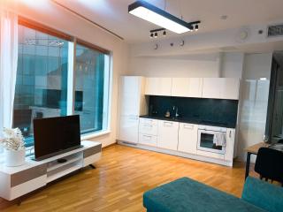 Panoramic Sea View - 12th floor - 7