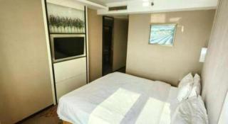 LAVANDE Hotel Dalian Huanan Square North Railway Station - 9