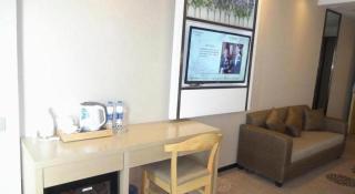 LAVANDE Hotel Dalian Huanan Square North Railway Station - 8