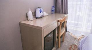 LAVANDE Hotel Dalian Huanan Square North Railway Station - 5