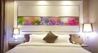 LAVANDE Hotel Dalian Huanan Square North Railway Station - 3