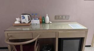 LAVANDE Hotel Dalian Huanan Square North Railway Station - 2