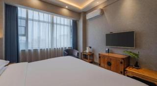 Xi'an Huiya Tianmu Hotel - 8