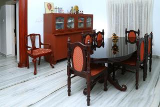 Casa Mia Homestay - Cochin - 3