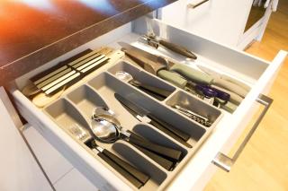 Panoramic Sea View - 12th floor - 1