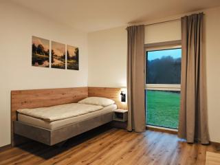 Pani's Gästezimmer - 7