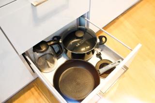 Panoramic Sea View - 12th floor - 2