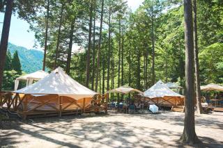 リバーサイドグランピングNuts - 9