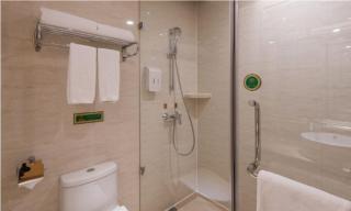 Vienna Hotel Shenzhen World Exhibition & Convention Center Shajing Shangnan Branch - 4