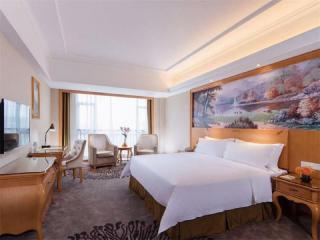 Vienna Hotel Shenzhen World Exhibition & Convention Center Shajing Shangnan Branch - Shenzhen - 3