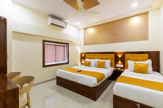 Hotel Imperial inn - 7