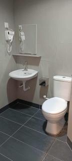 Fahrenheit88 Suites Bukit Bintang B 2R - 4