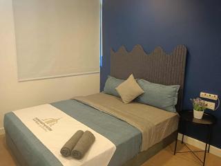 Fahrenheit88 Suites Bukit Bintang B 2R - 7